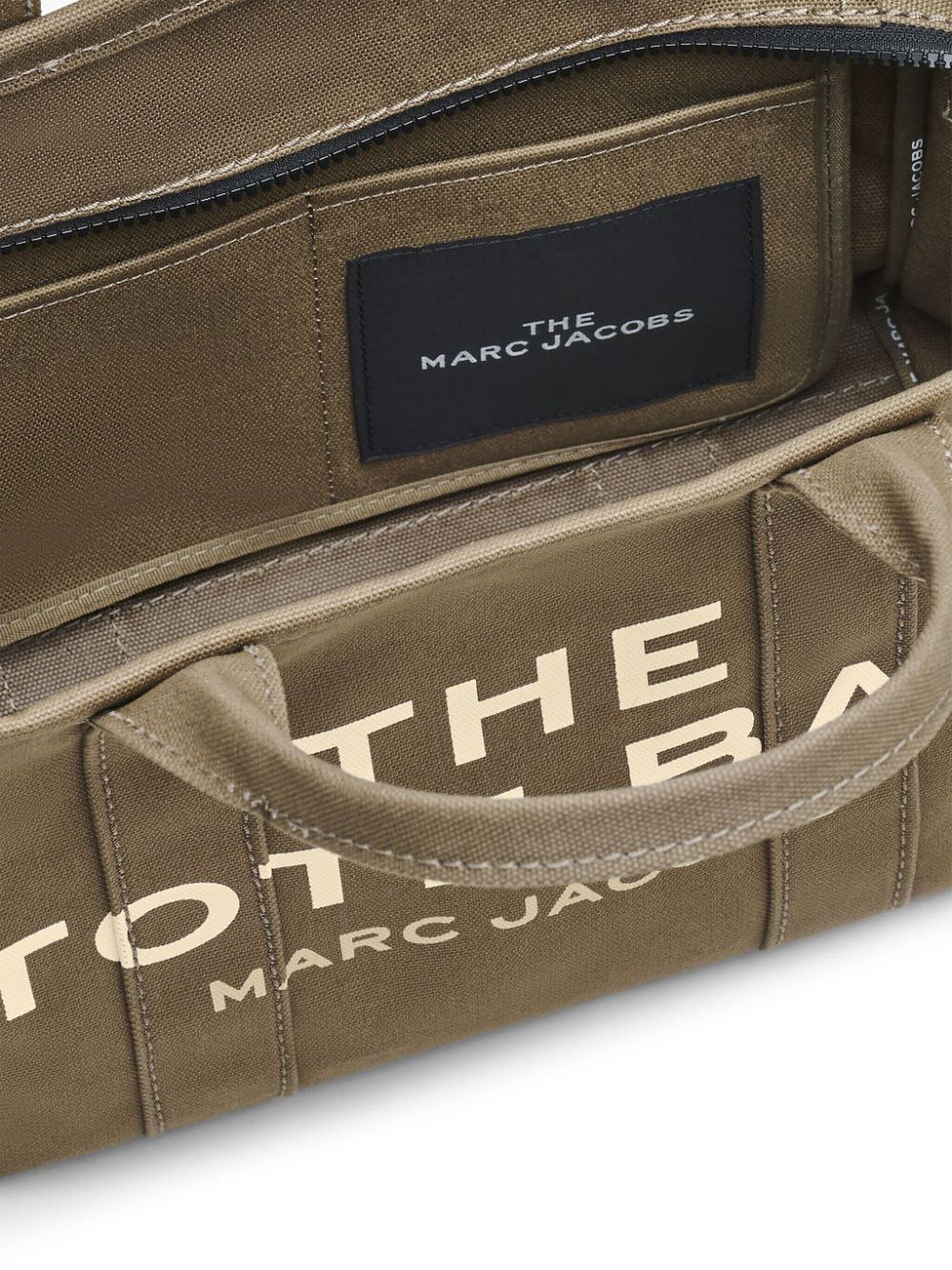 MARC JACOBS The Medium Tote Handbag