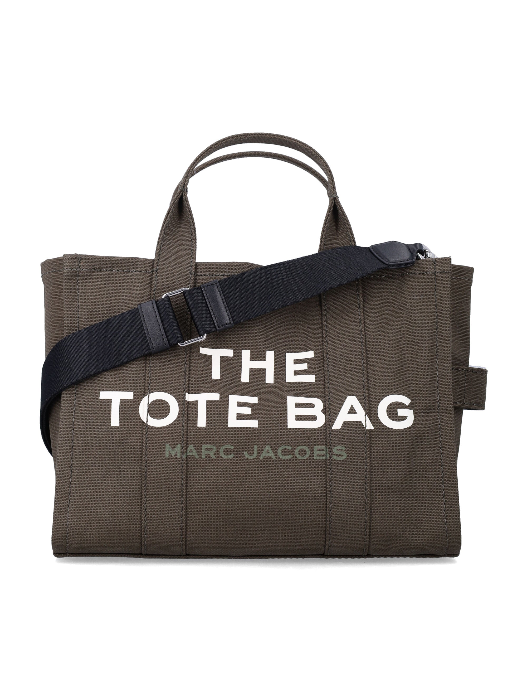 MARC JACOBS The Medium Canvas Tote Handbag