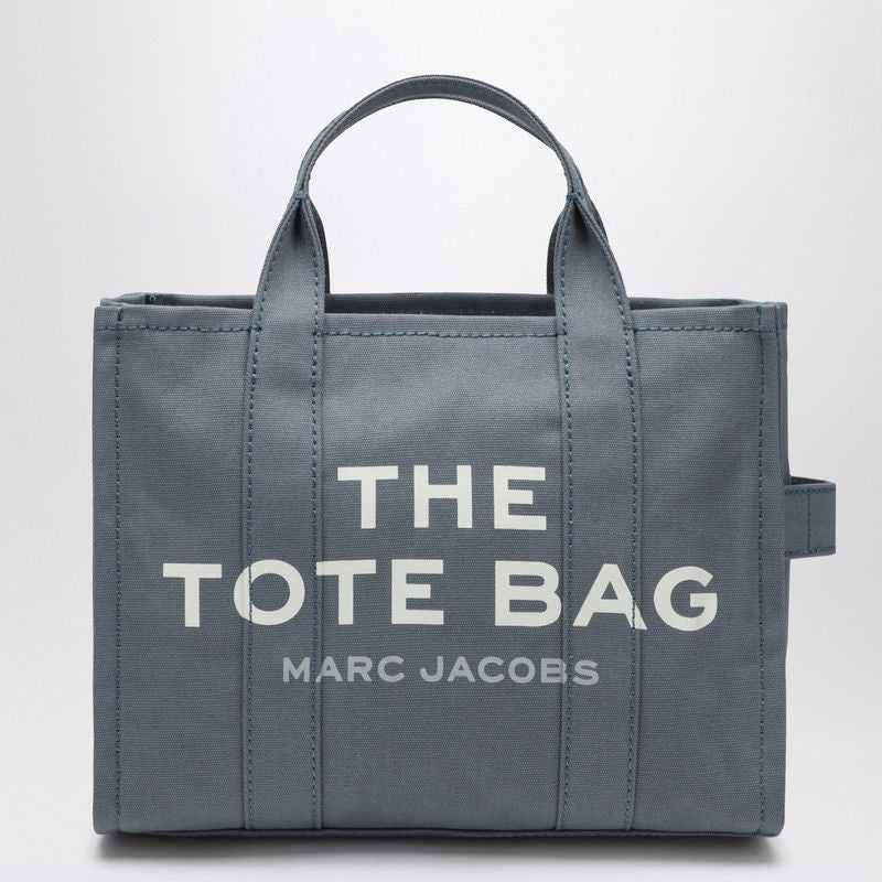 MARC JACOBS Medium Cotton Tote Handbag