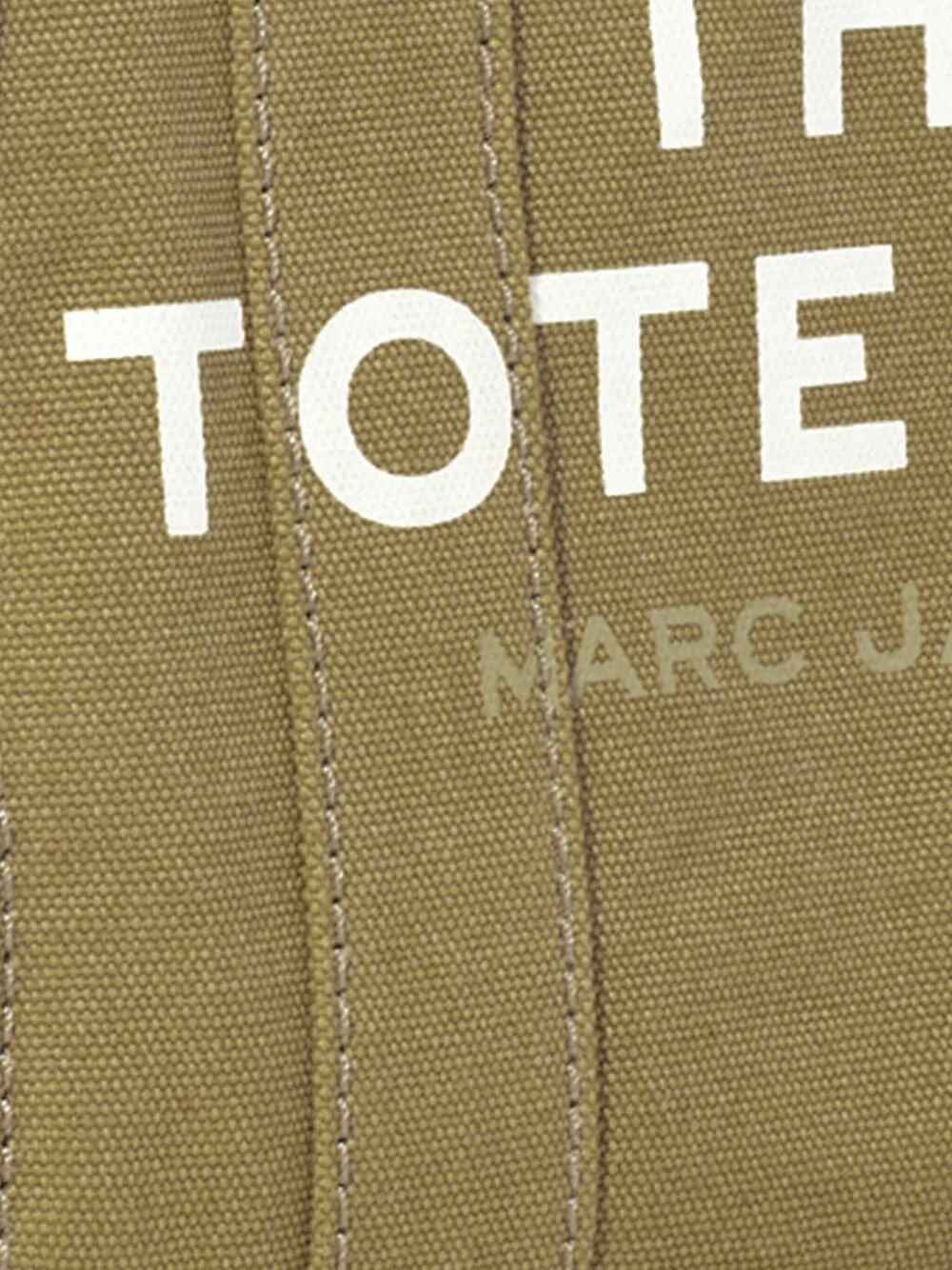 MARC JACOBS Mini Tote Handbag