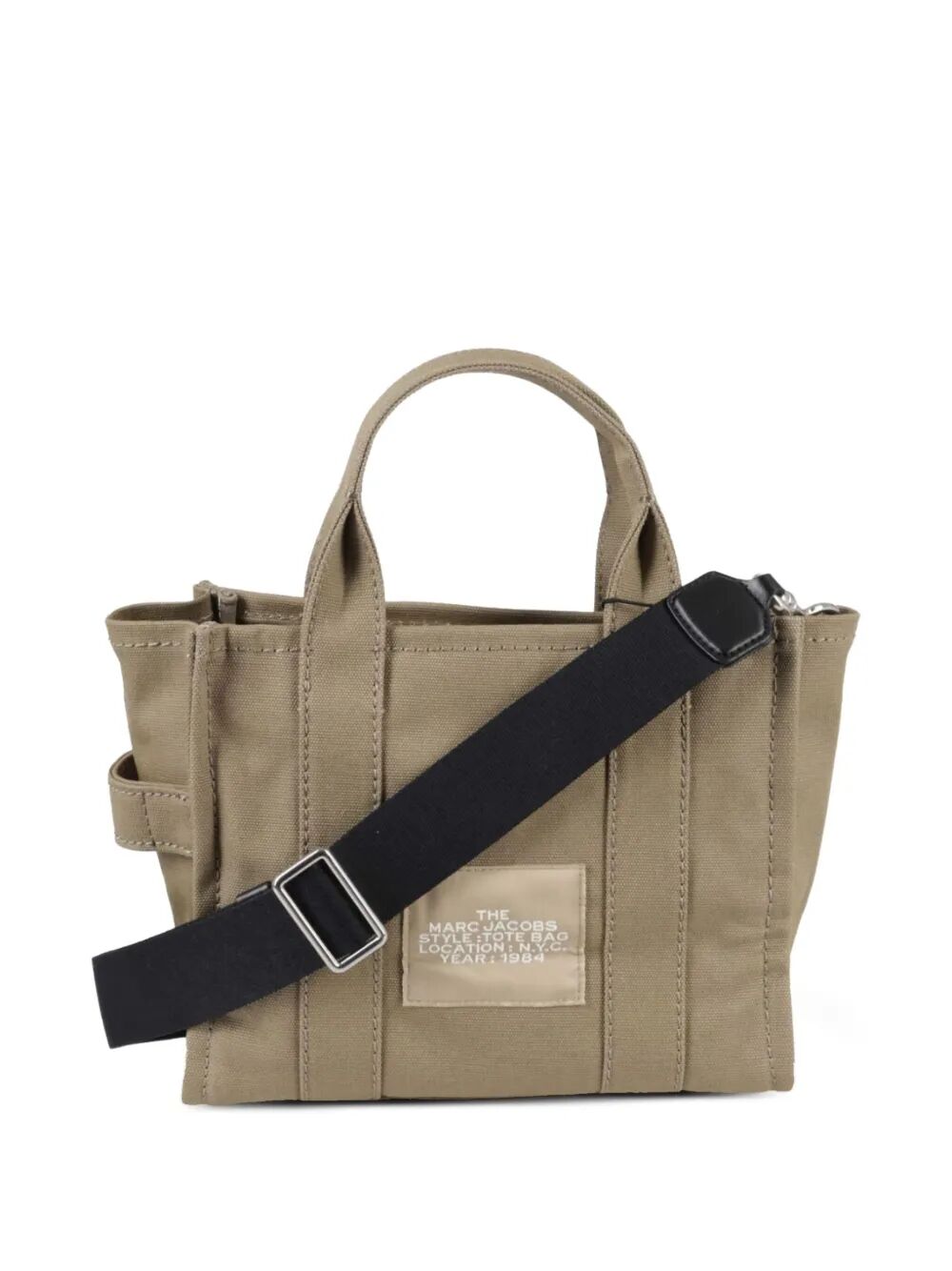 MARC JACOBS The Small Tote Handbag