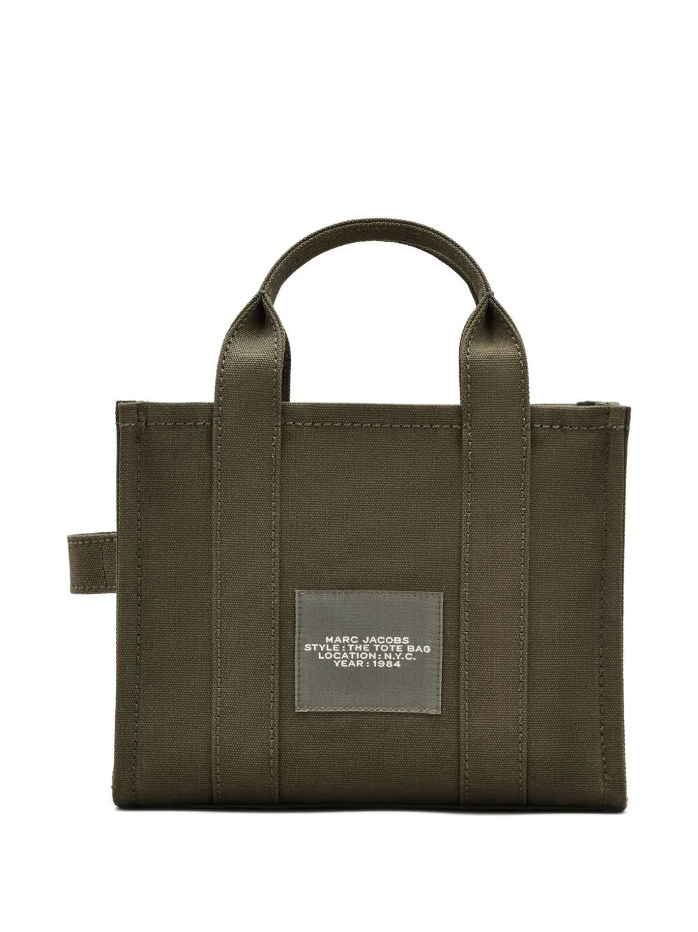 MARC JACOBS Mini Tote Handbag