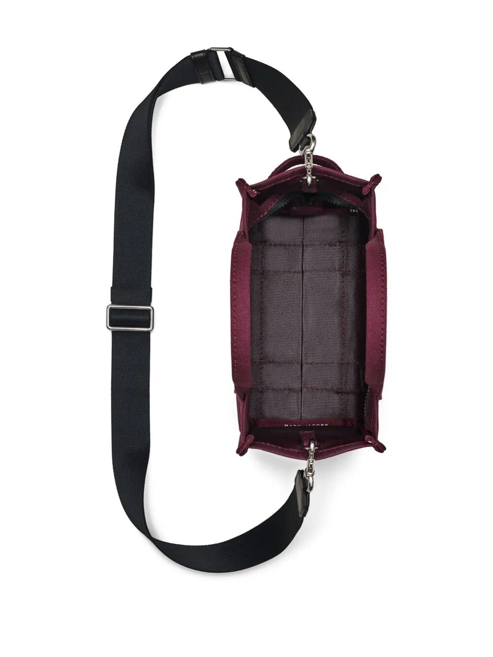 MARC JACOBS Mini Tote Handbag