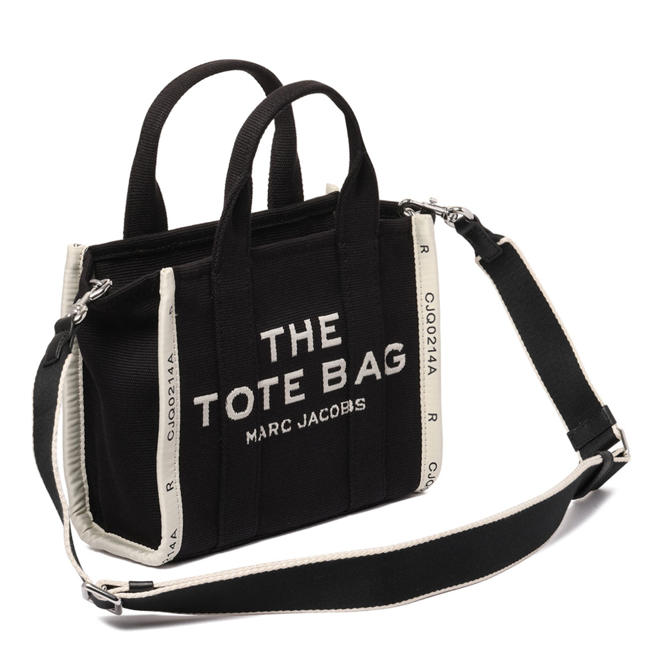 MARC JACOBS Mini Tote Handbag