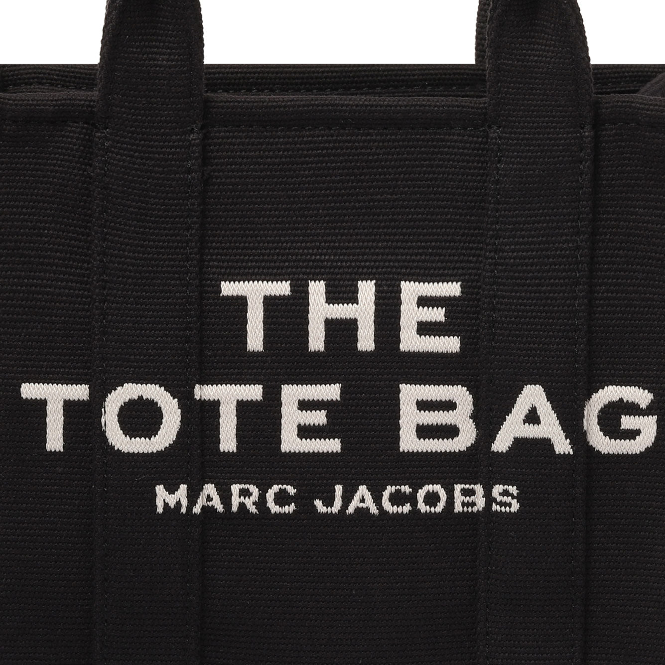 MARC JACOBS Mini Tote Handbag
