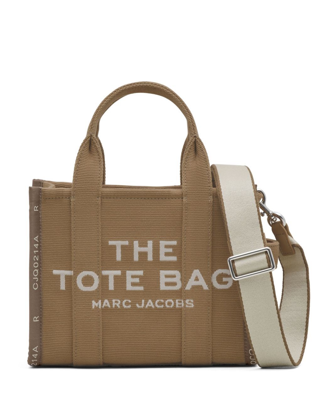 MARC JACOBS Stylish Mini Tote Handbag, 25 cm x 20 cm x 12 cm