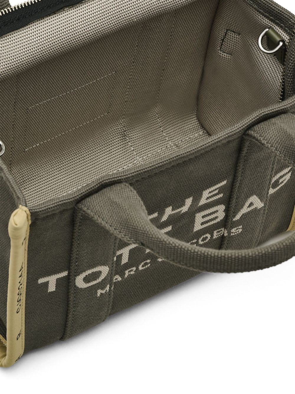 MARC JACOBS Mini Tote Handbag