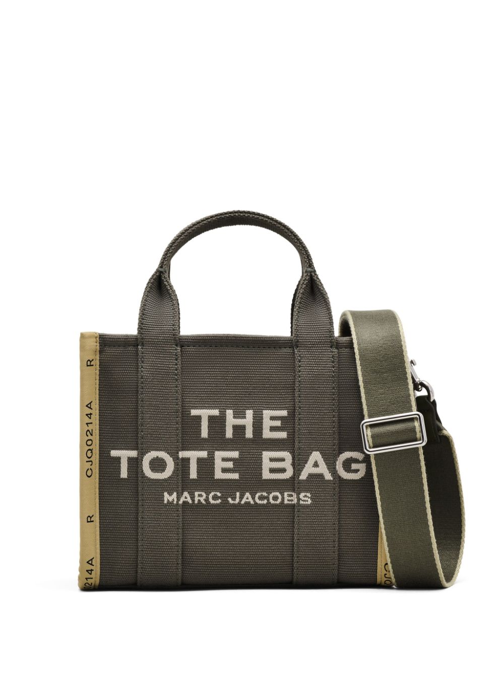 MARC JACOBS Mini Tote Handbag