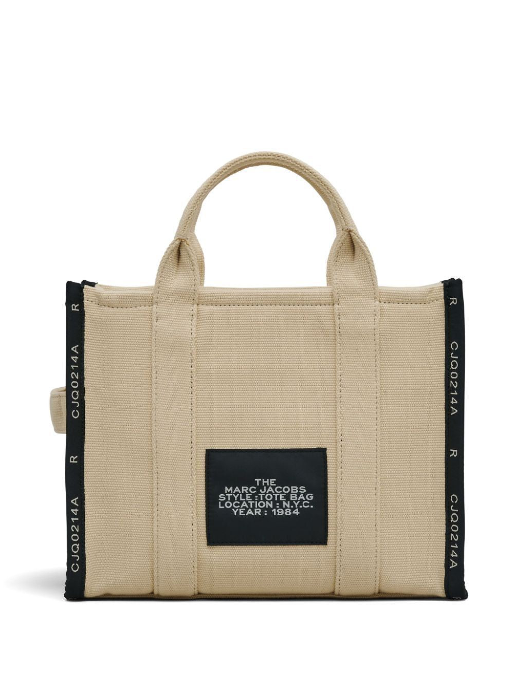 MARC JACOBS Small Tote Handbag - Effortless Chic for FW24