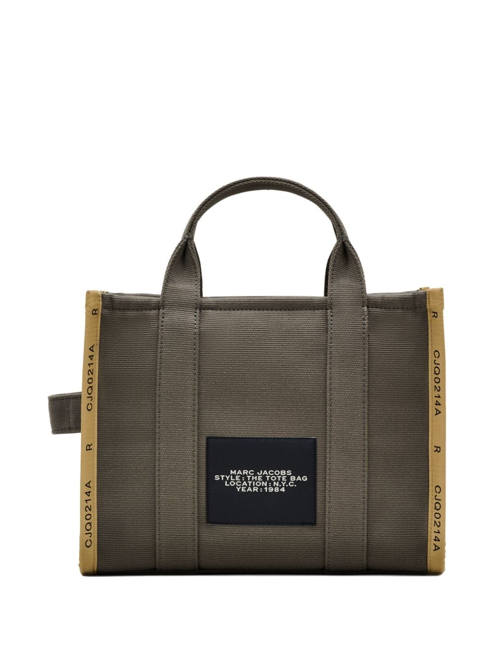 MARC JACOBS The Medium Tote Handbag