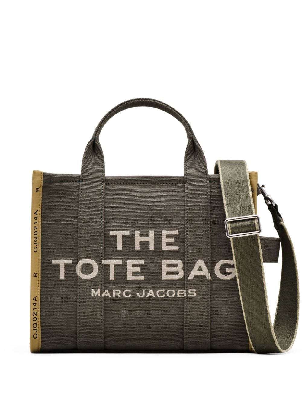 MARC JACOBS The Medium Tote Handbag