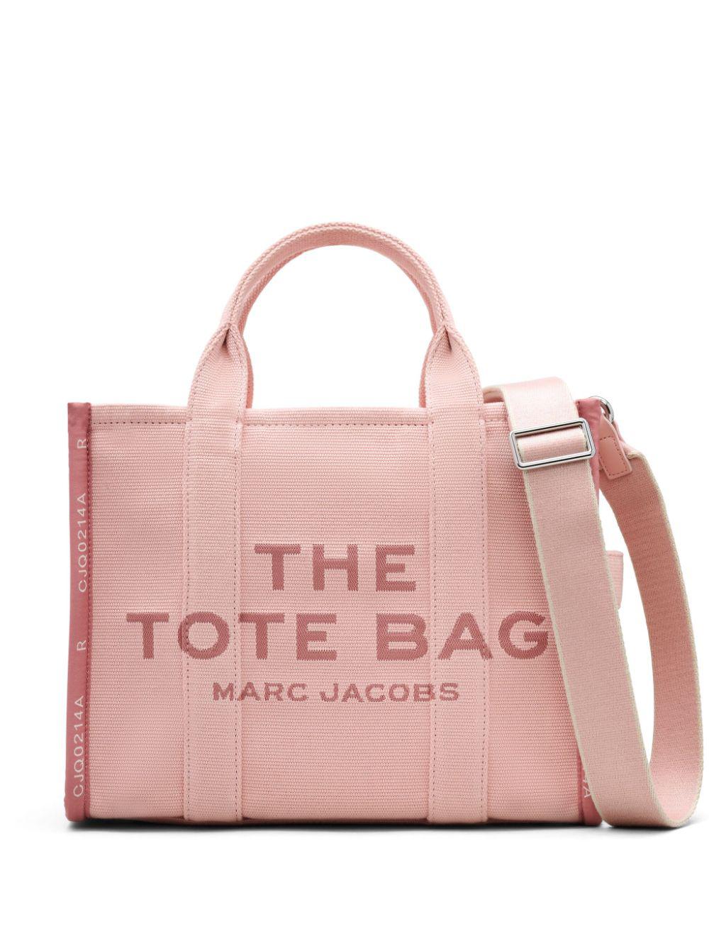 MARC JACOBS Mini Leather Handbag