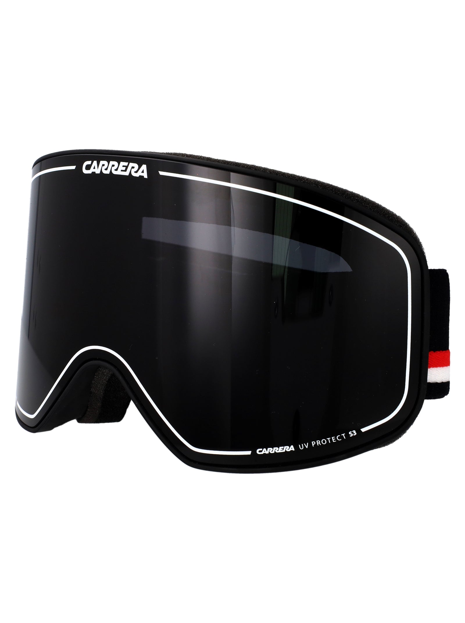 CARRERA Rubber Fashion Sunglasses
