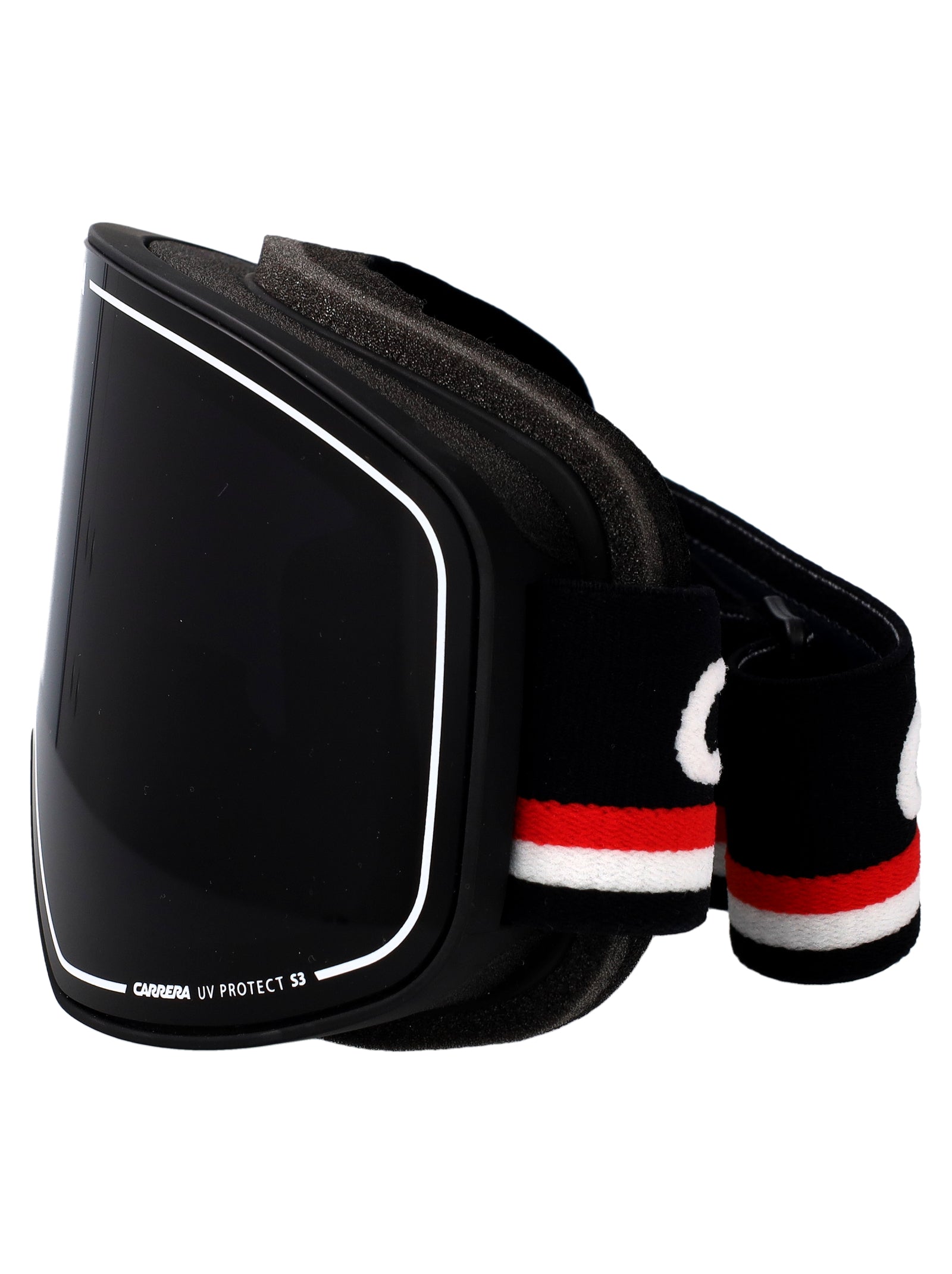 CARRERA Rubber Fashion Sunglasses