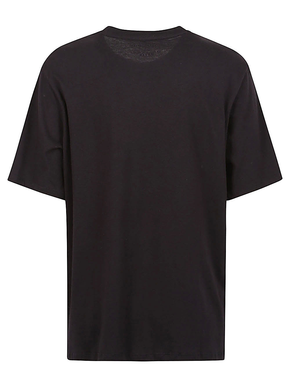 MAJESTIC Cotton Crewneck Top