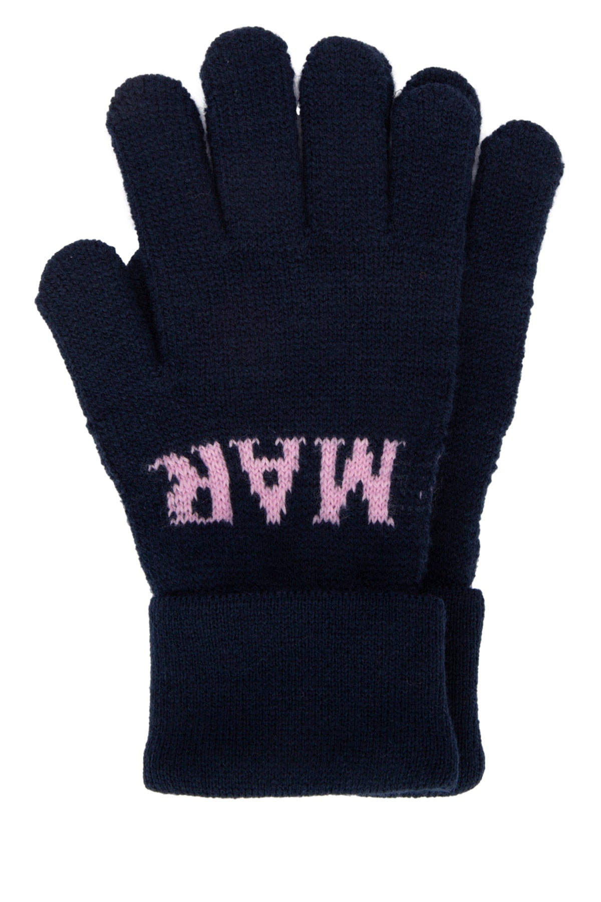 MARNI KIDS Kids' Fashion Gloves for Girls - FW23 Collection
