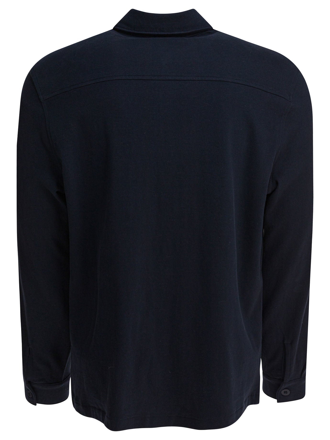 VINCE Classic Men’s Shirt - Fall/Winter 2025