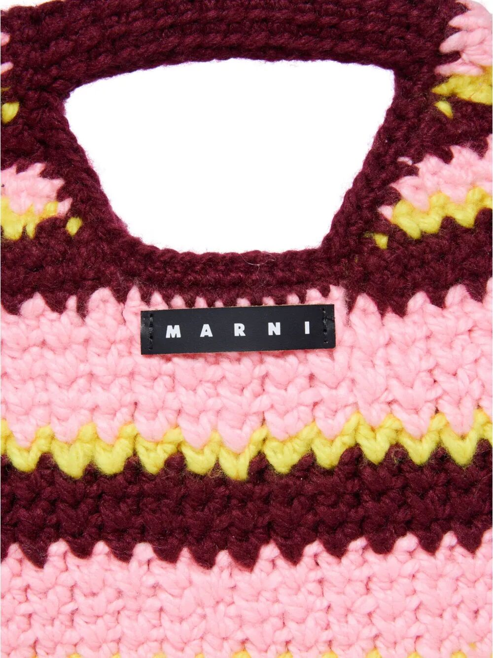 MARNI KIDS Mini Handbag for All Seasons