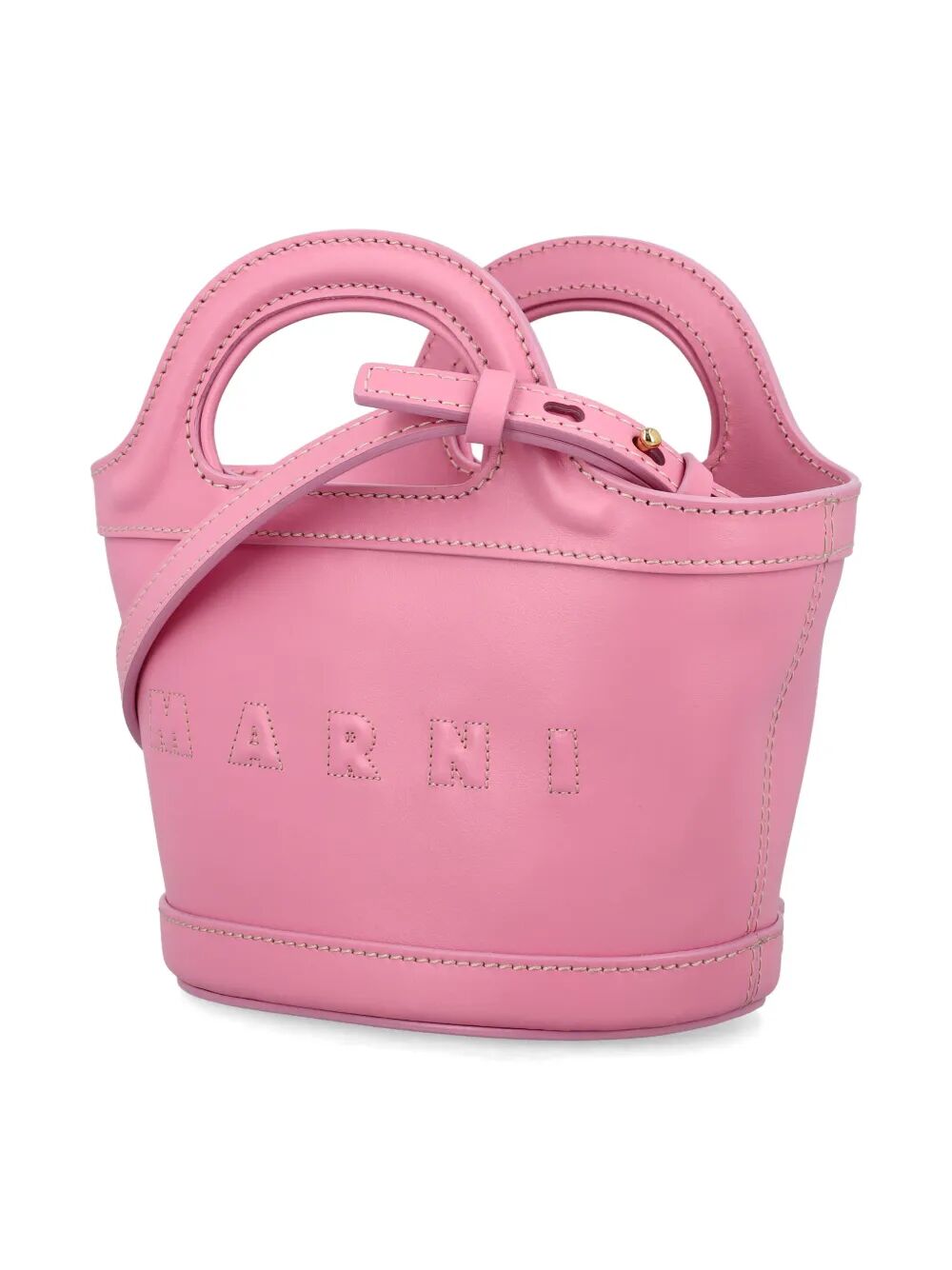 MARNI KIDS Mini Tropicalia Summer Handbag