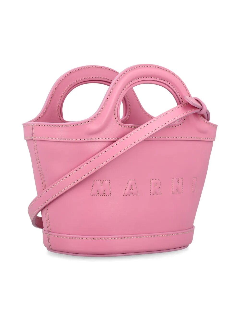 MARNI KIDS Mini Tropicalia Summer Handbag