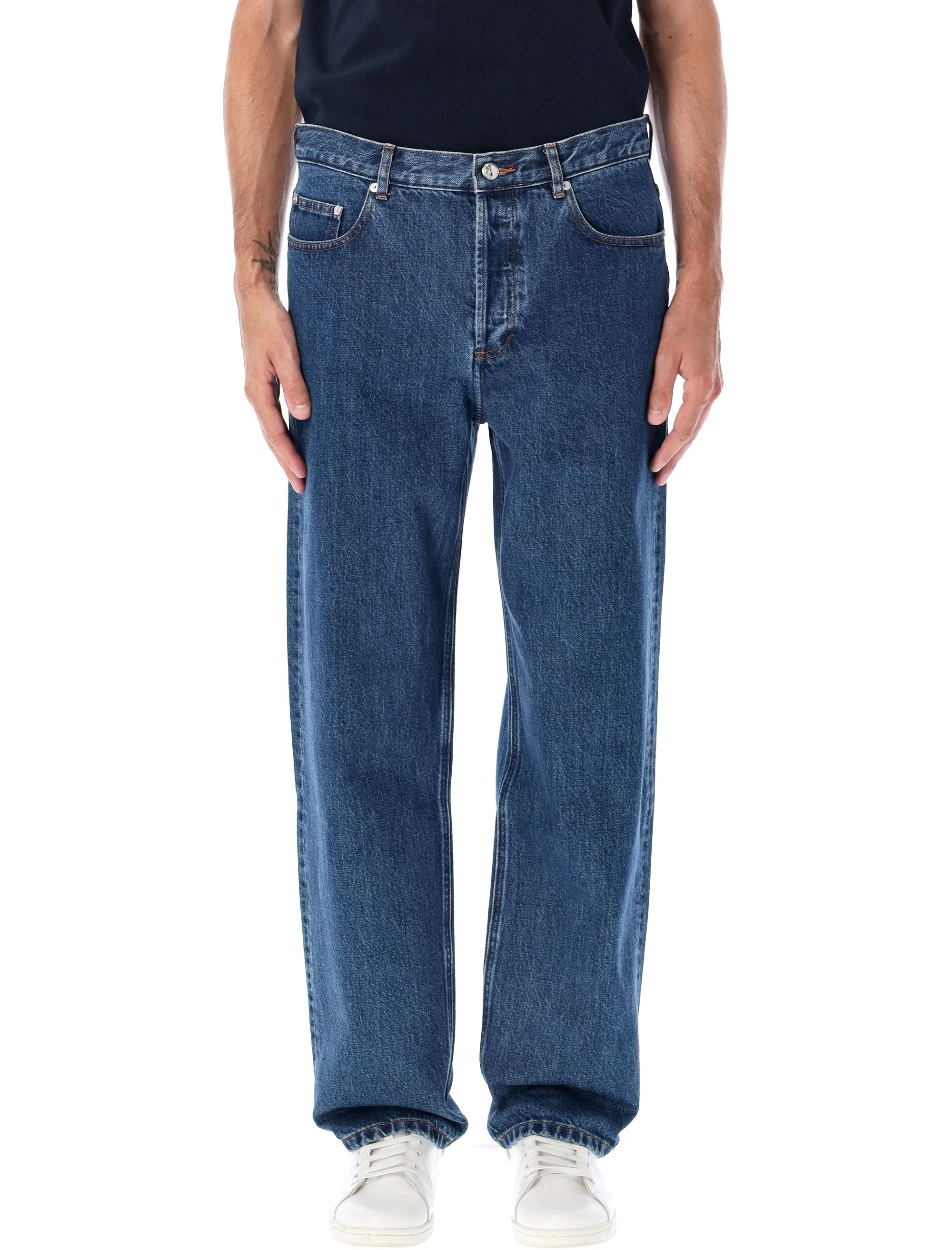 A.P.C. Classic Fairfax Jeans for Men