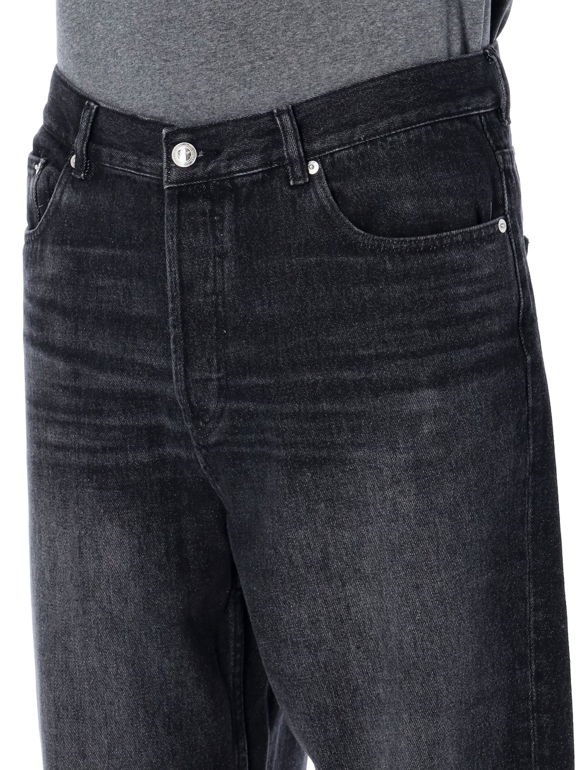 A.P.C. Men's Solar Jeans - FW25 Collection