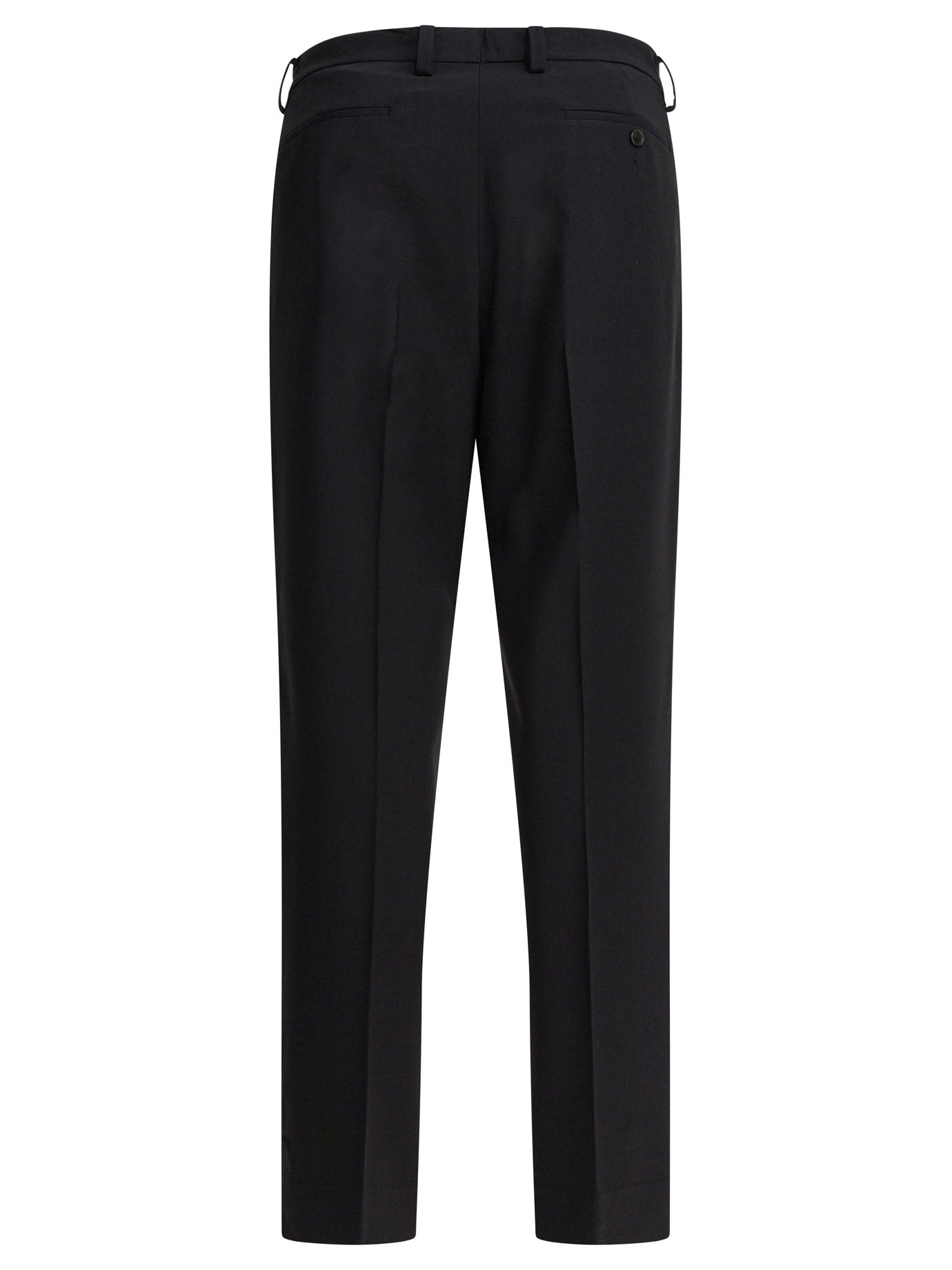 VINCE Men's Stretch Trousers