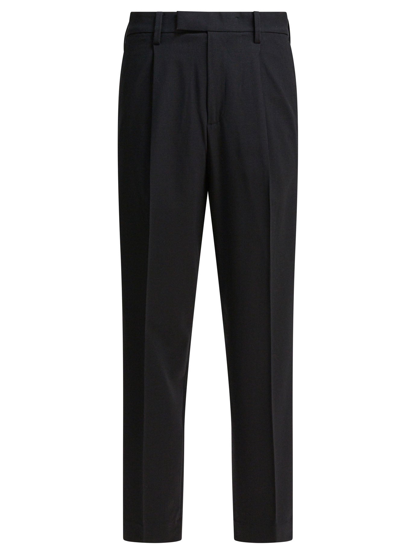 VINCE Men's Stretch Trousers
