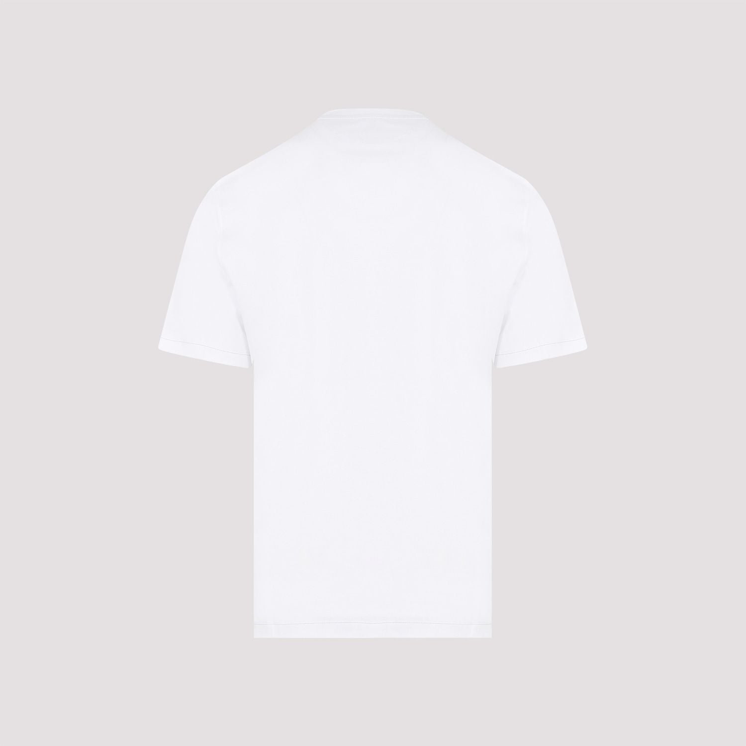 BRUNELLO CUCINELLI Men's Premium Cotton Sweater