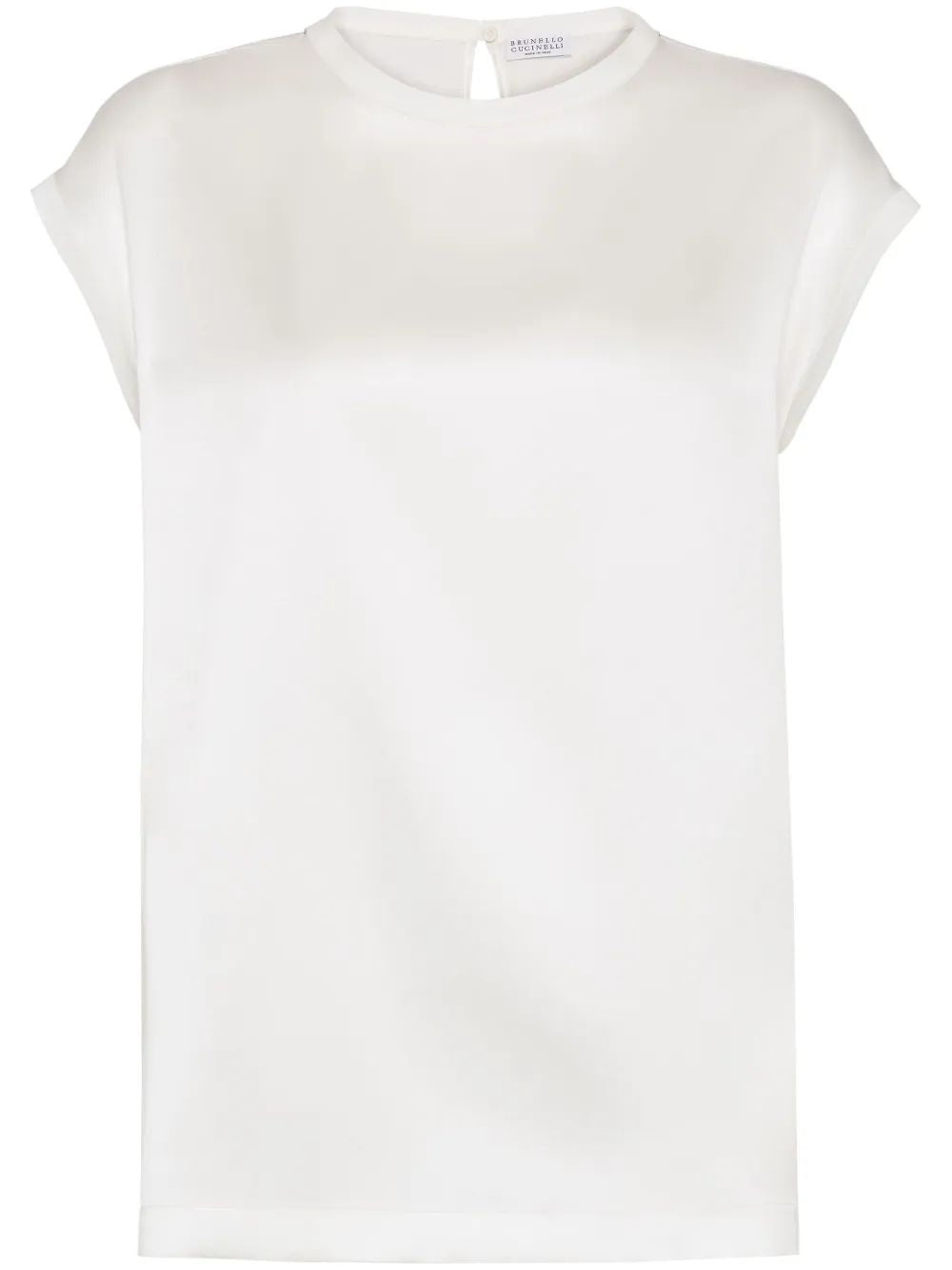 BRUNELLO CUCINELLI Stylish Women's T-Shirt
