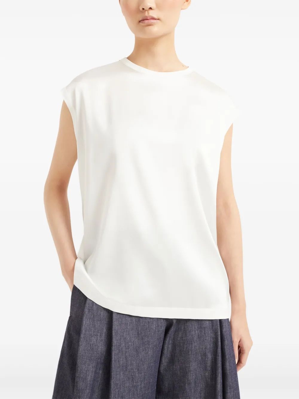 BRUNELLO CUCINELLI Stylish Women's T-Shirt