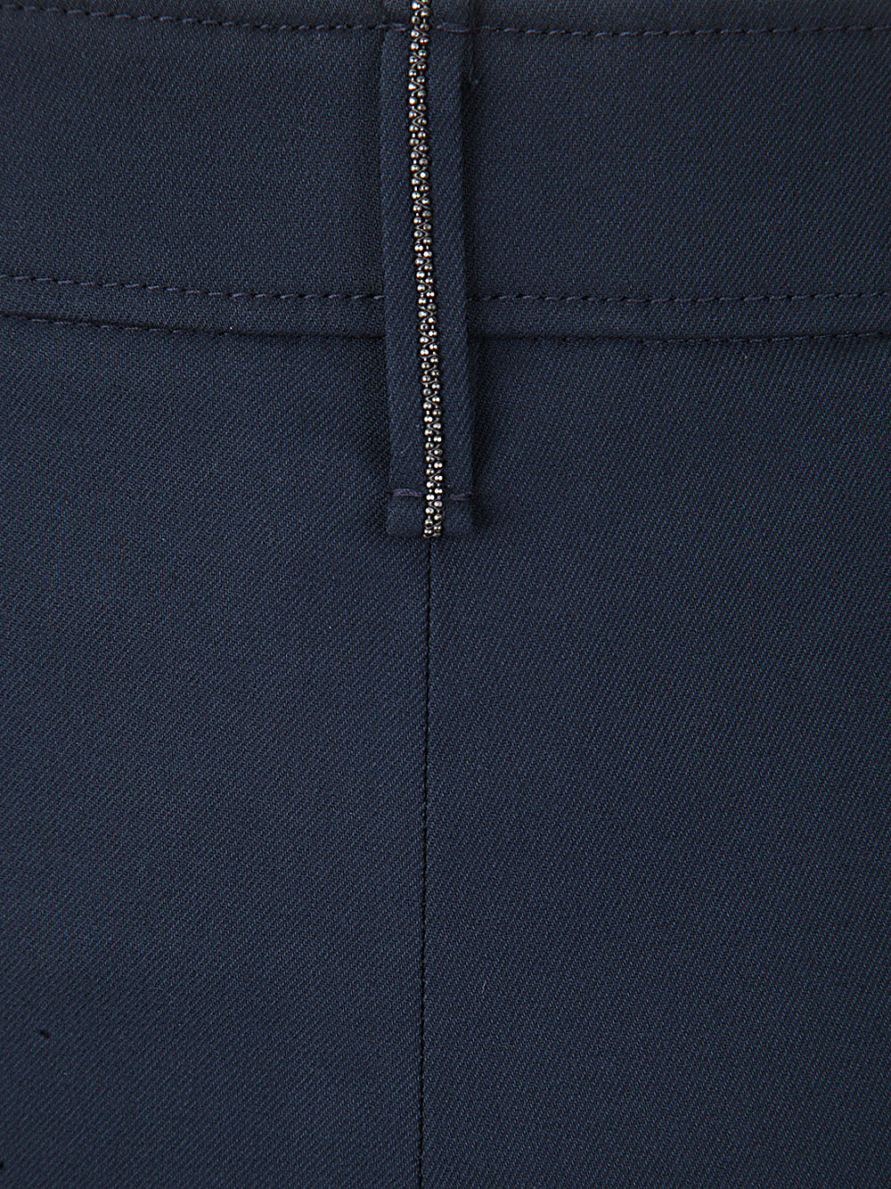 BRUNELLO CUCINELLI Elegant Women's Trousers - SS24