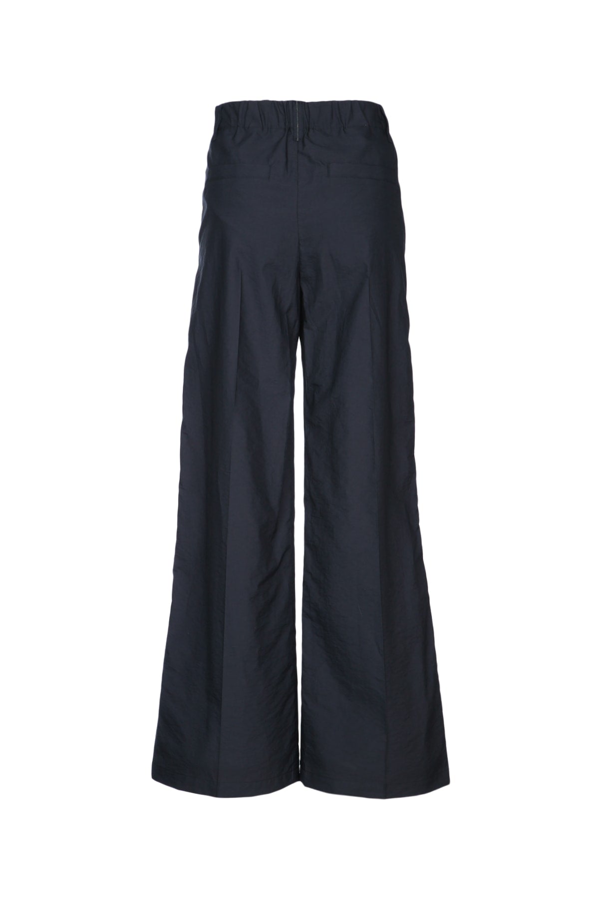 BRUNELLO CUCINELLI Elegant Women's Pants for SS25