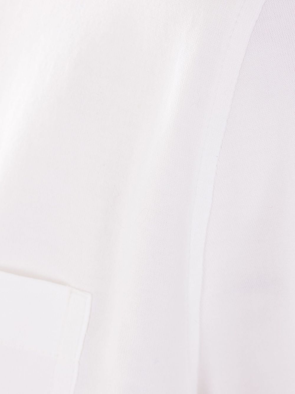 BRUNELLO CUCINELLI Classic Pocket Tee Shirt for Women - SS25 Collection