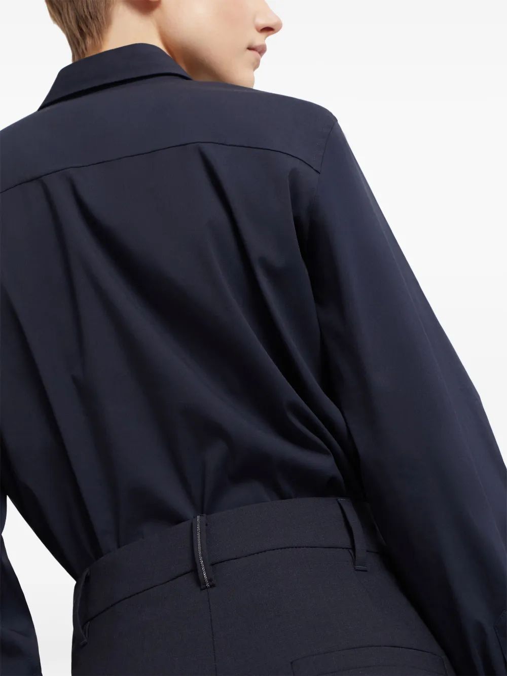 BRUNELLO CUCINELLI Elegant Women's Pants - SS25 Collection