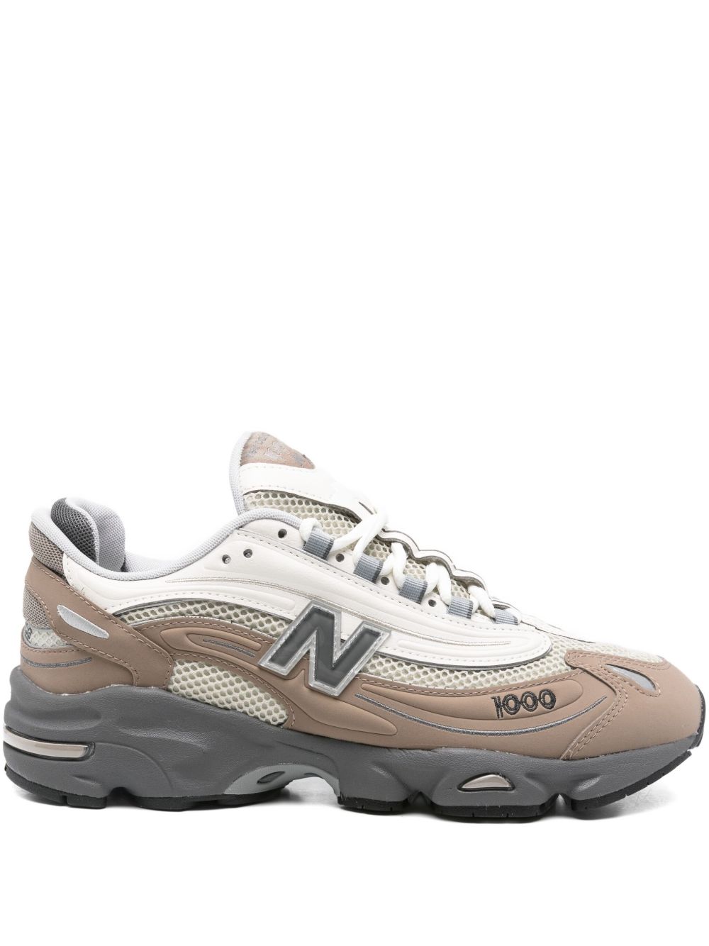 NEW BALANCE 1000C Men's Sneakers