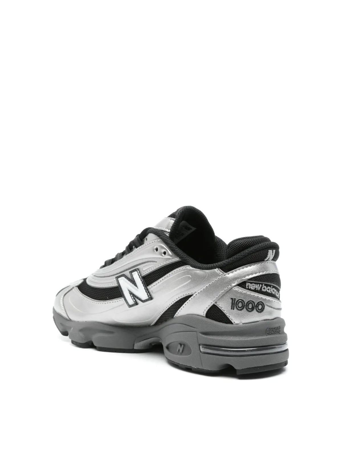 NEW BALANCE 1000 Metallic Sneaker for Men