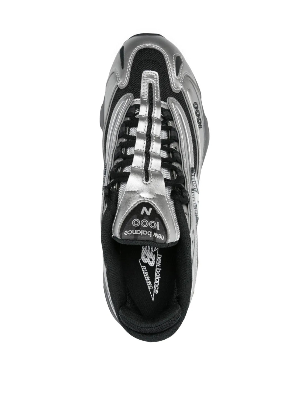 NEW BALANCE 1000 Metallic Sneaker for Men