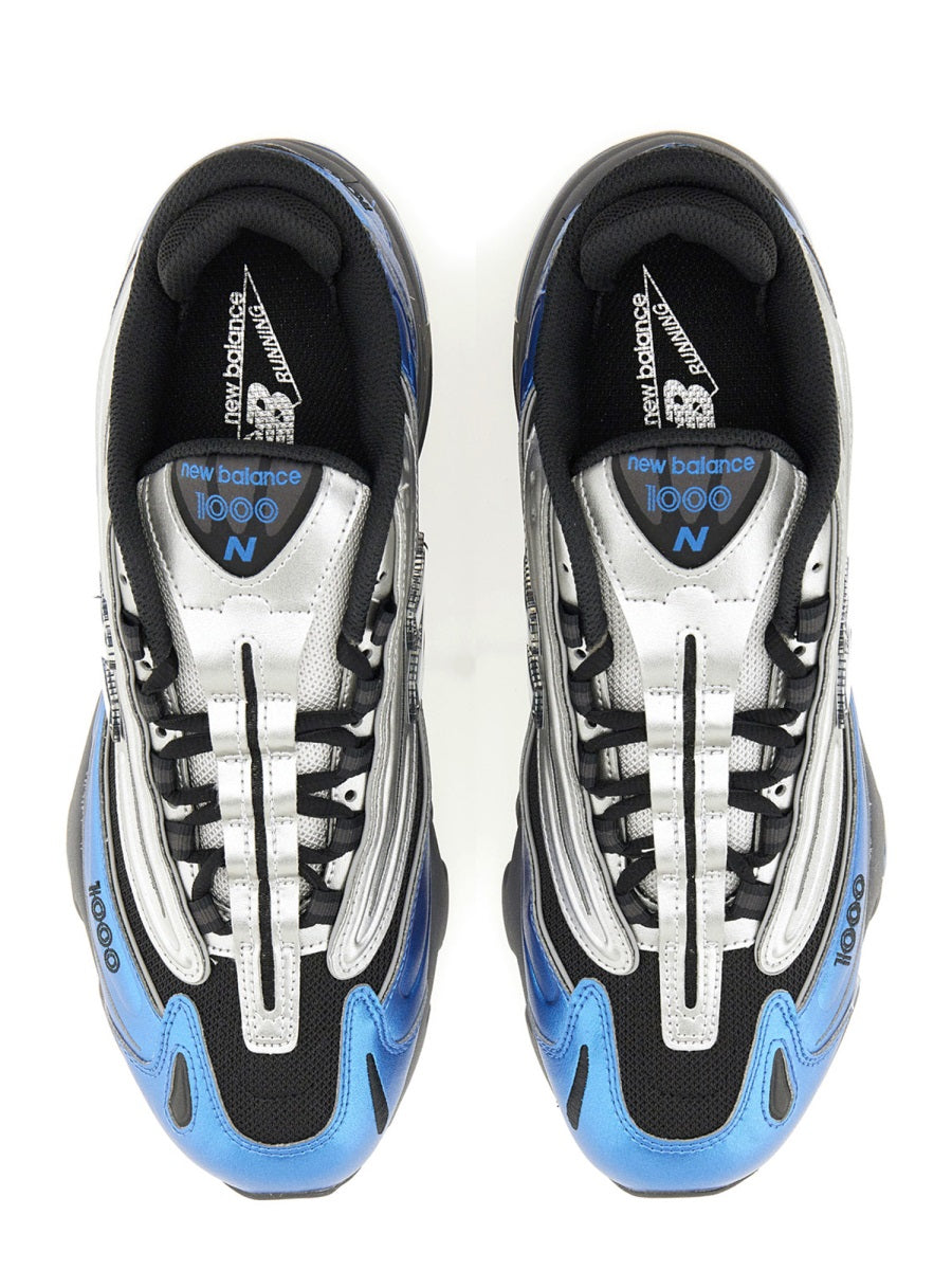 NEW BALANCE 1000 Unisex Sneaker – Spring/Summer 2025