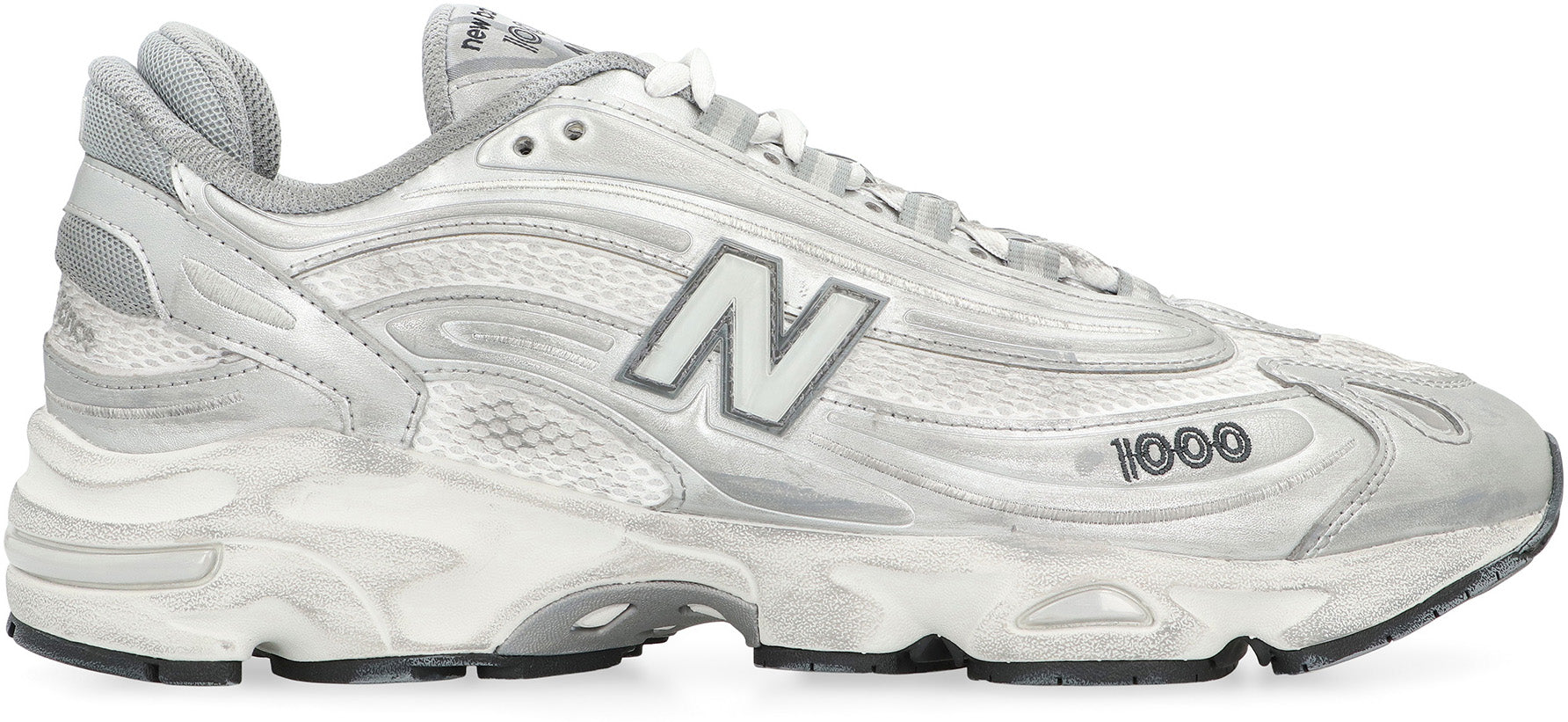 NEW BALANCE Low-Top Sneaker 1000