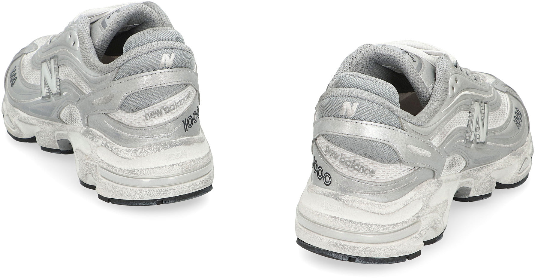 NEW BALANCE Low-Top Sneaker 1000