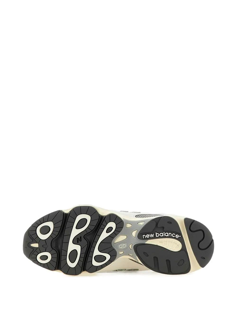 NEW BALANCE 100% Leather Sneaker for Men - SS25 Edition