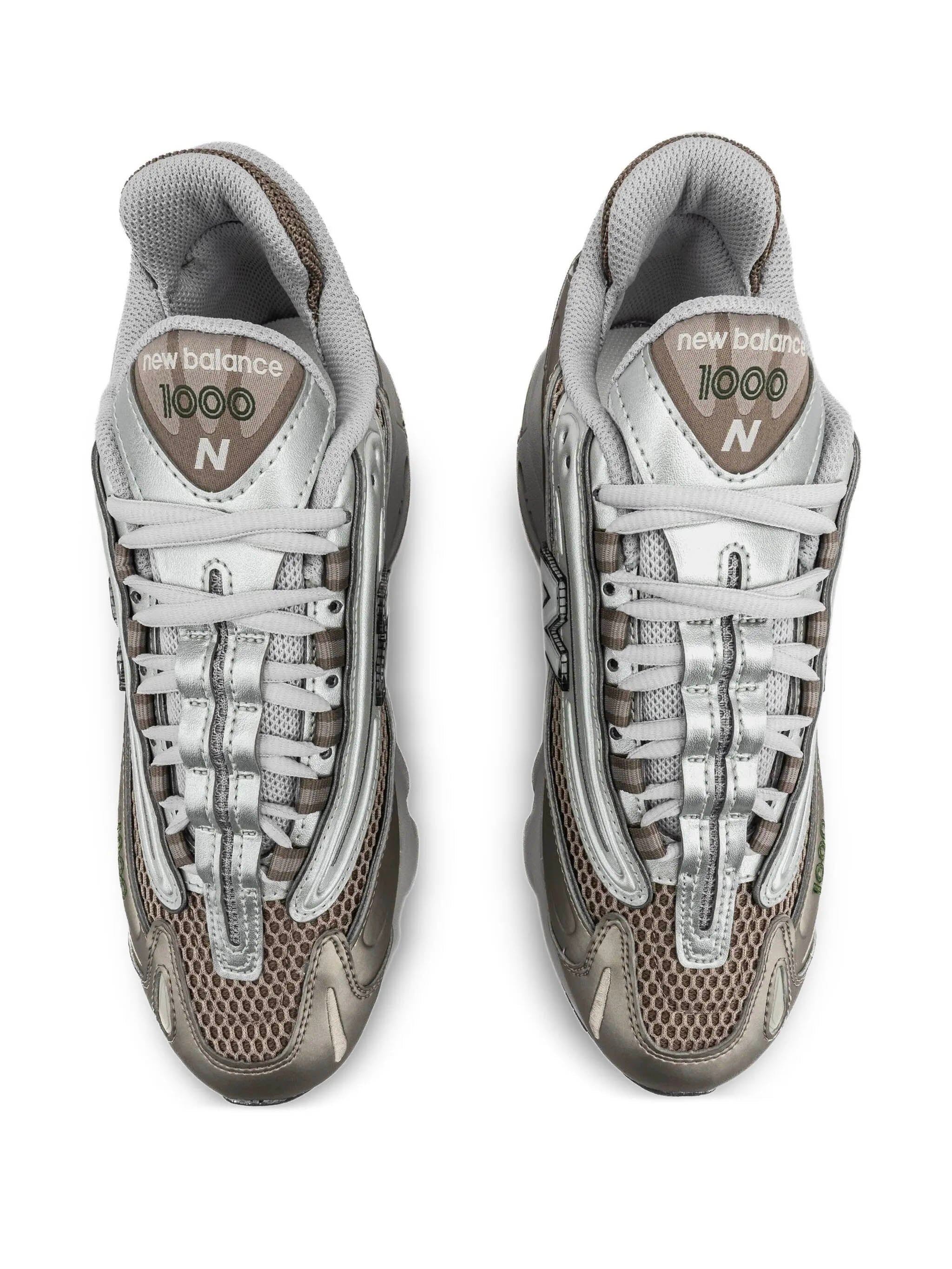 NEW BALANCE 1000 Performance Sneaker for Men