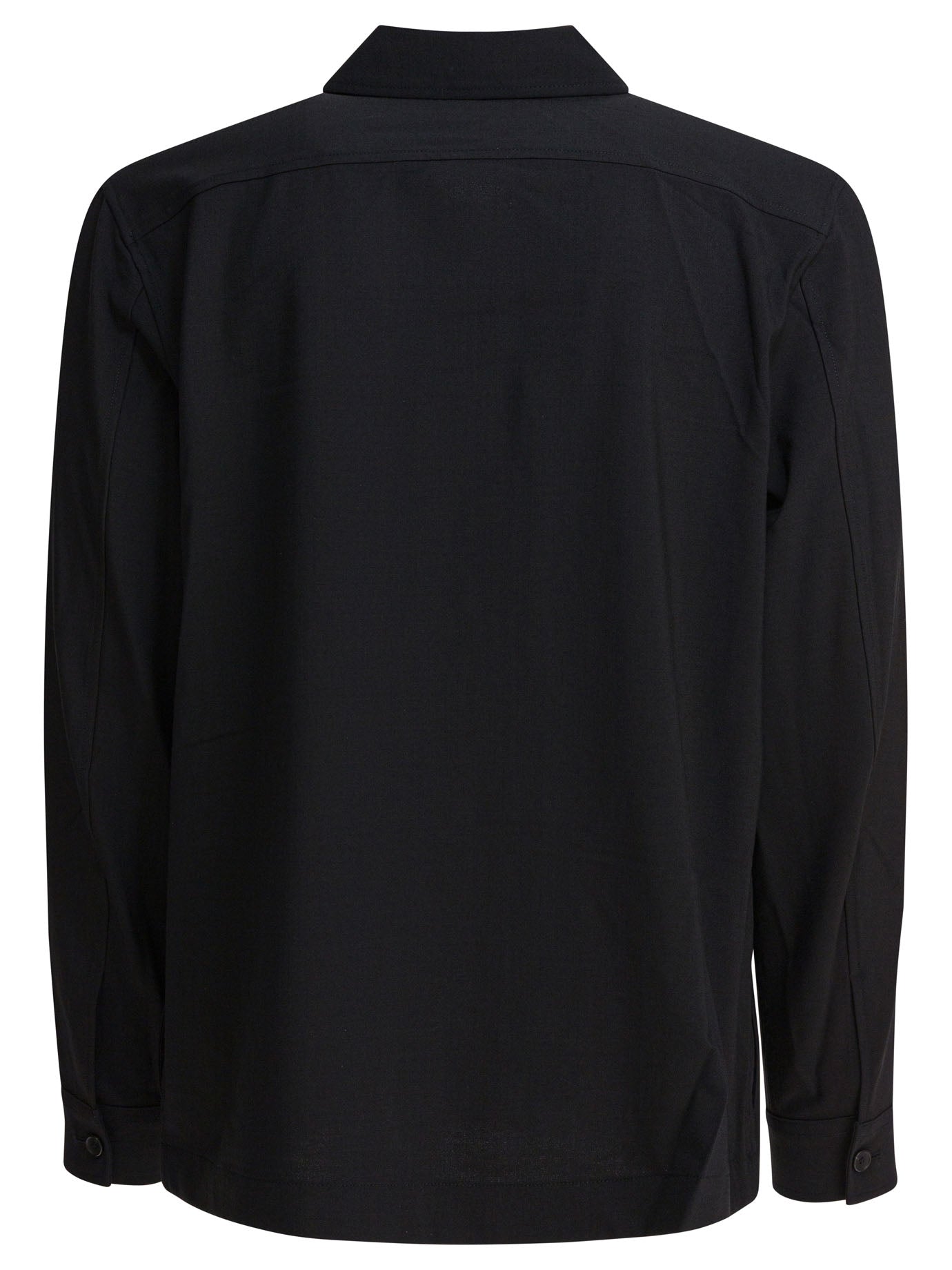 VINCE Men's Classic Tailored Jacket