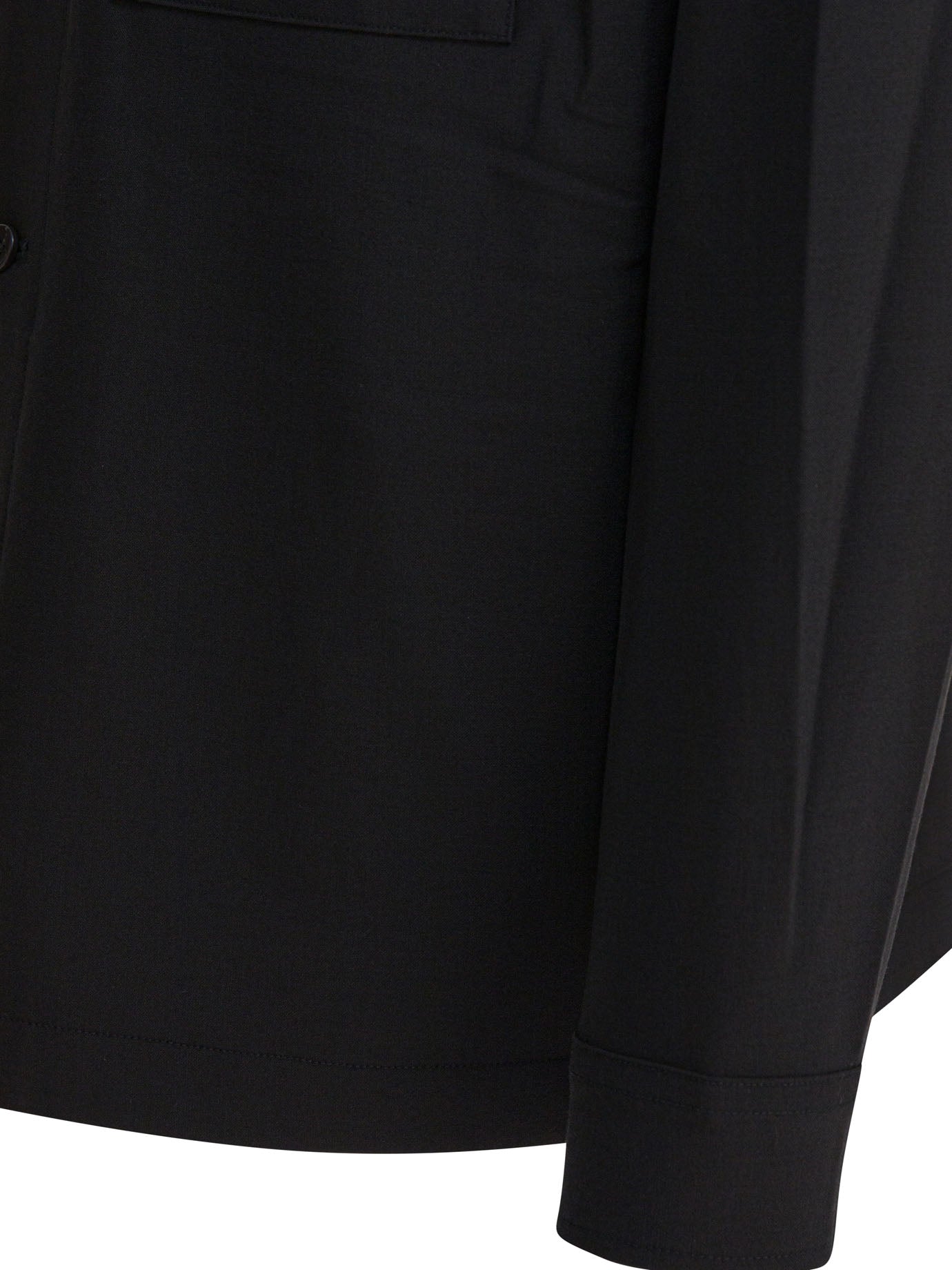 VINCE Men's Classic Tailored Jacket