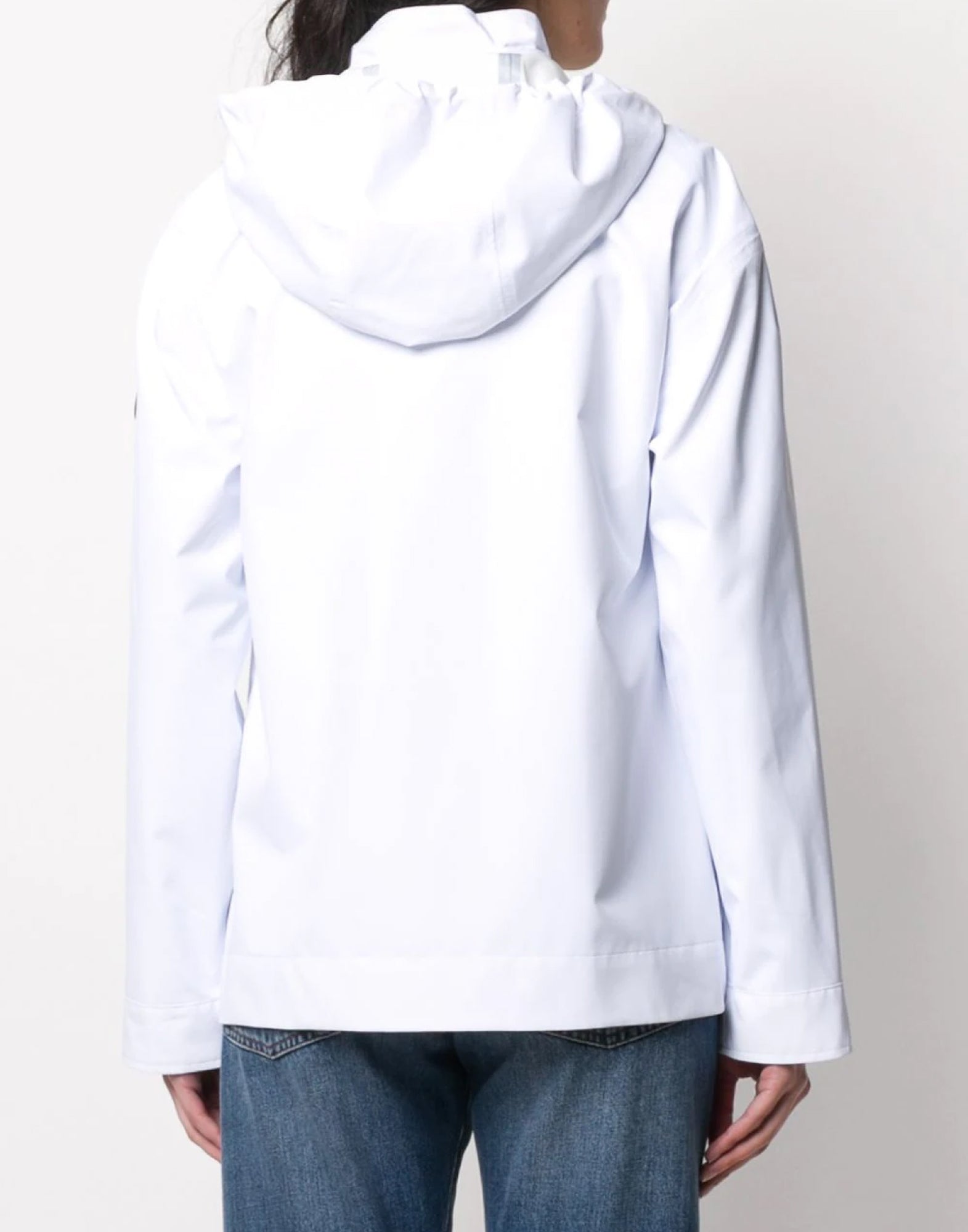 MOOSE KNUCKLES Canter Logo Mini Jacket for Women