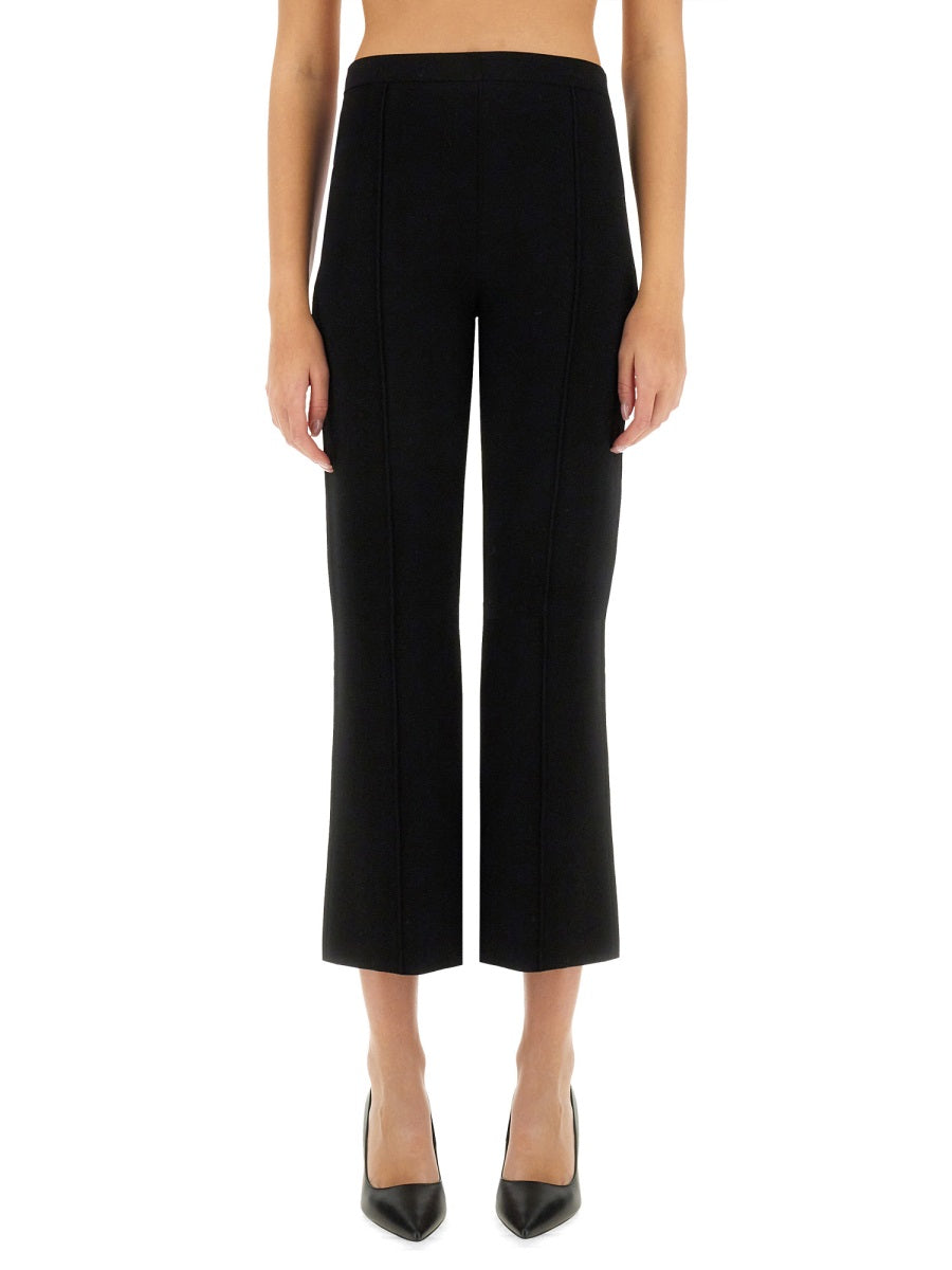 THEORY Flare Pant - Size S