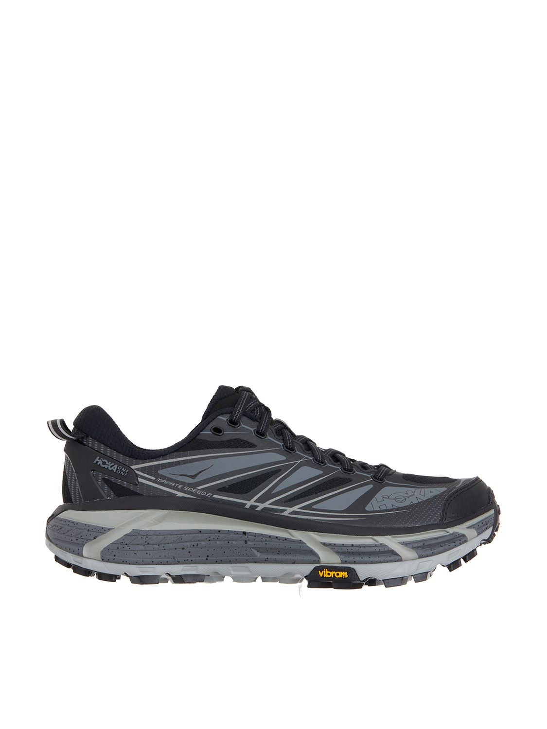 HOKA ONE ONE Men's Mafate Speed 2 Sneakers