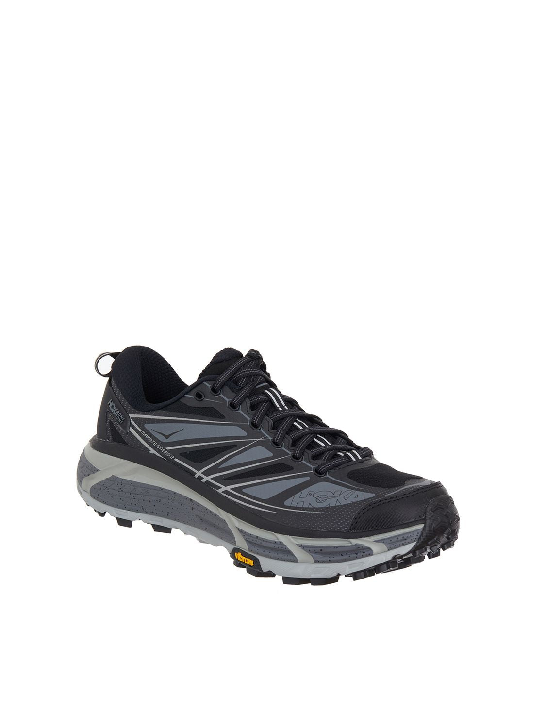 HOKA ONE ONE Men's Mafate Speed 2 Sneakers
