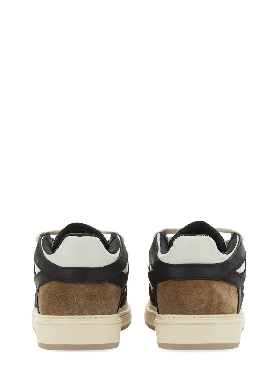 REPRESENT Men's Reptor Low Sneakers - Stylish & Comfortable